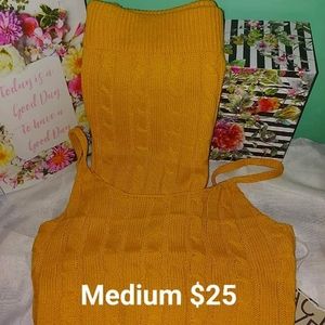 Woven Summer Set